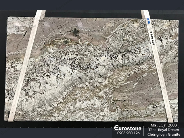 Đá Royal Dream Granite