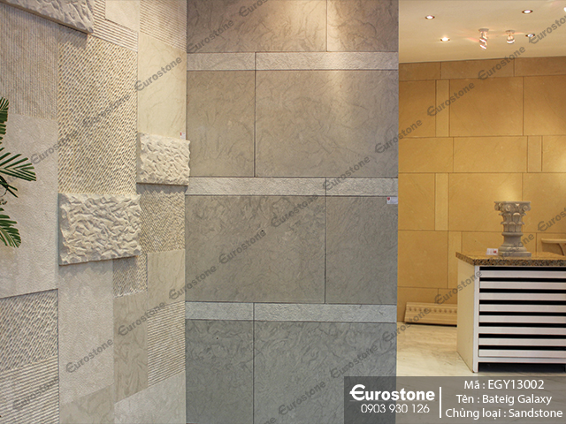 Đá Limstone Bateig Galaxy