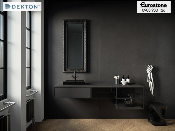 Đá Dekton Eter