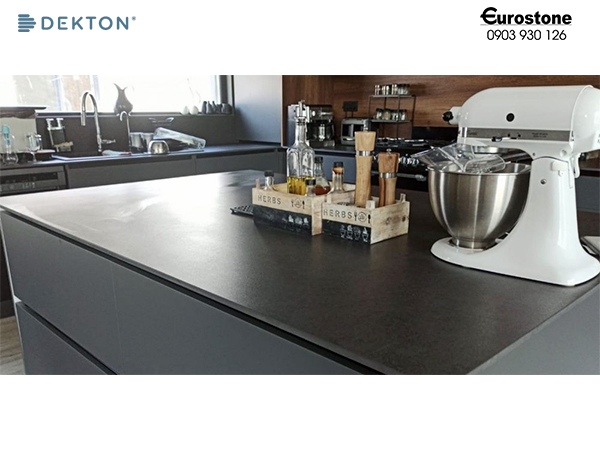 Đá Dekton Eter