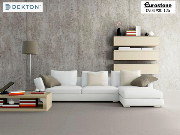 Đá Dekton Keon