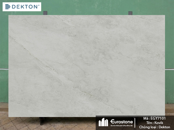 Đá Dekton Kovik