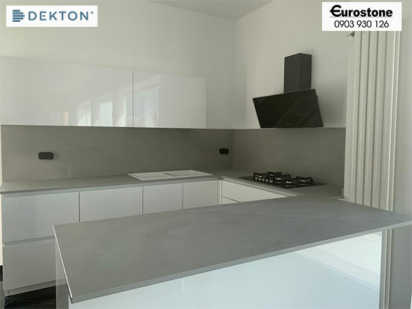 Đá Dekton Kovik