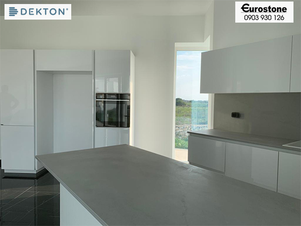 Đá Dekton Kovik