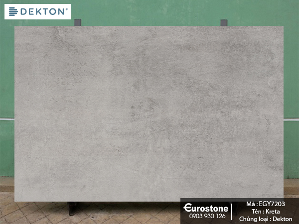 Đá Dekton Kreta