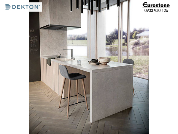 Đá Dekton Kreta