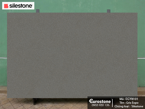 Đá Silestone Gris Expo