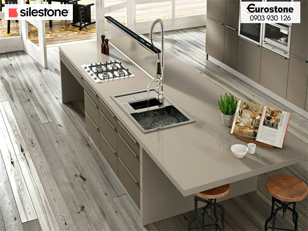 Đá Silestone Rougui