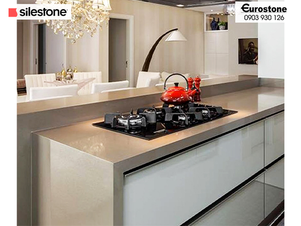 Đá Silestone Rougui
