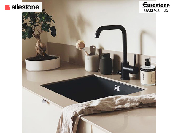 Đá Silestone Rougui