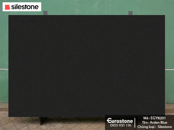 Đá Silestone Arden Blue