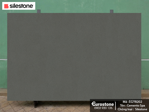 Đá Silestone Cemento Spa