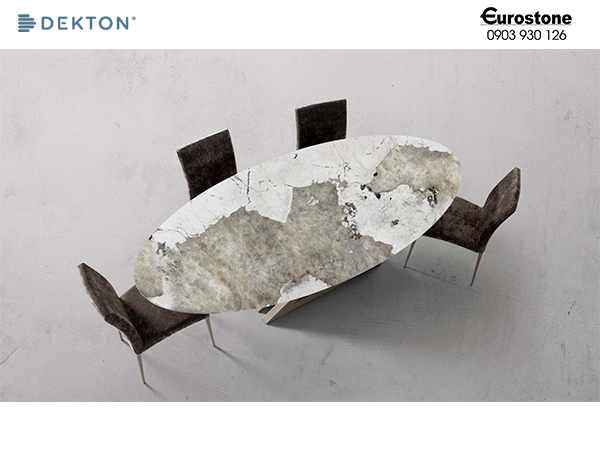 Đá Dekton Khalo