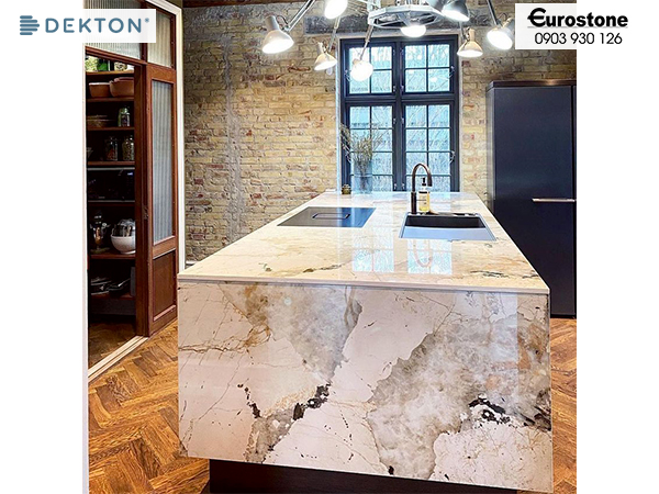 Đá Dekton Khalo