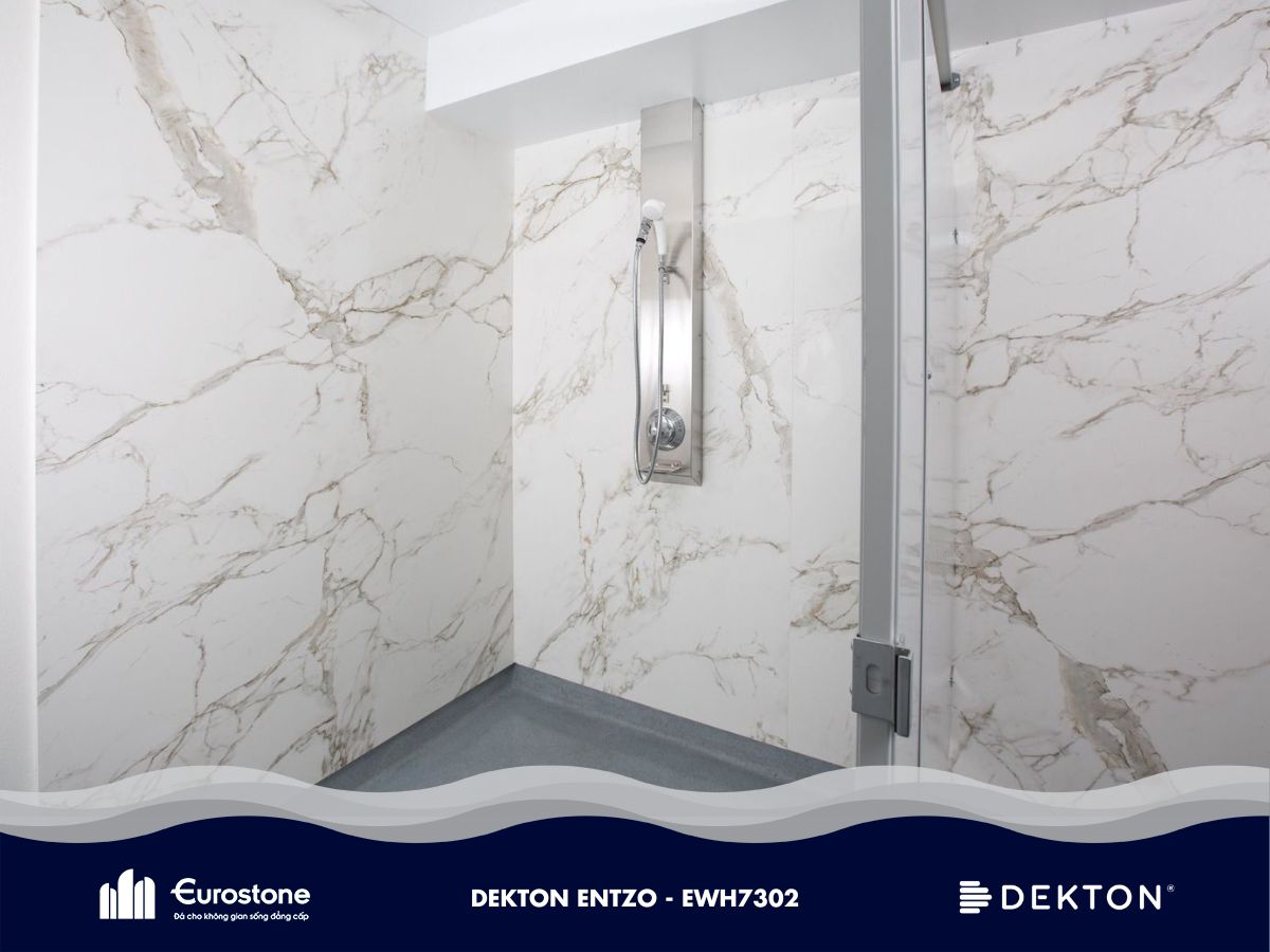 Đá Dekton Entzo 22