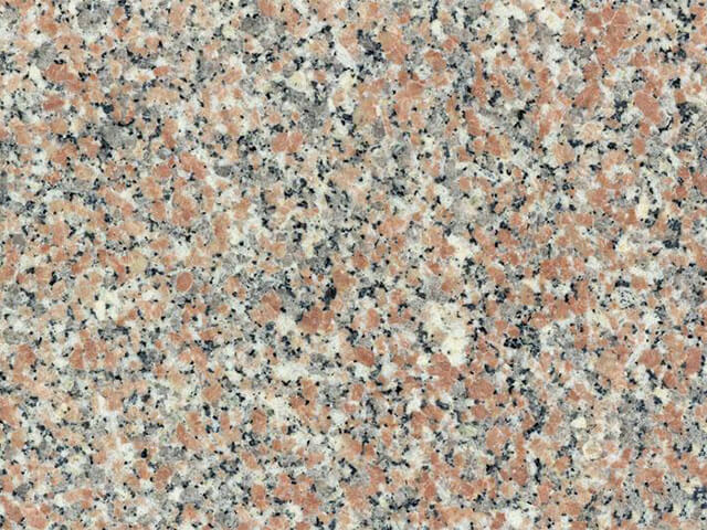 Đá Granite Hồng Gia Lai (Tạm hết hàng)