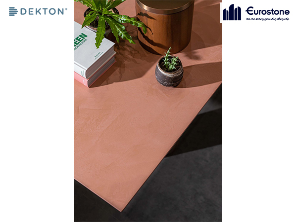 Đá Dekton Umber