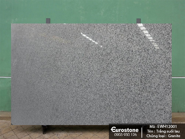 Đá Trắng Suối Lau (Granite Trắng Suối Lau)