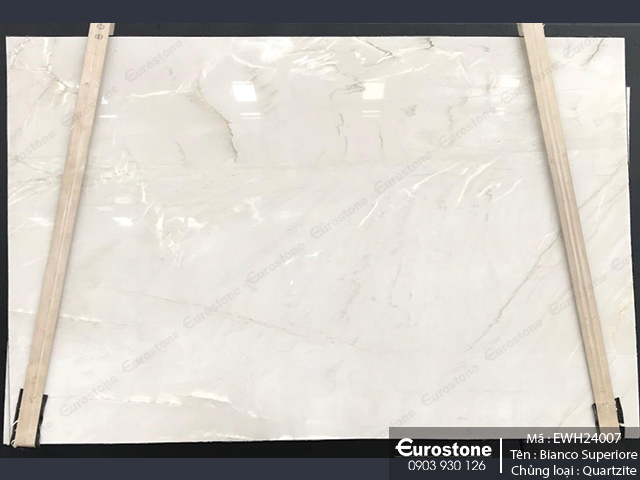 Đá Bianco Superiore Quartzite