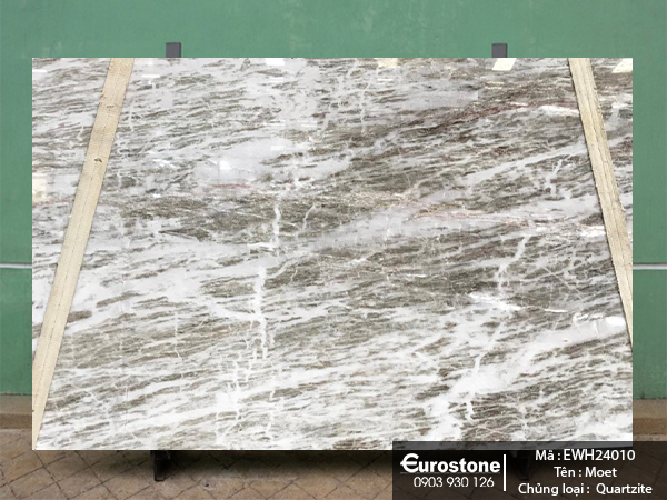 Đá Moet Quartzite