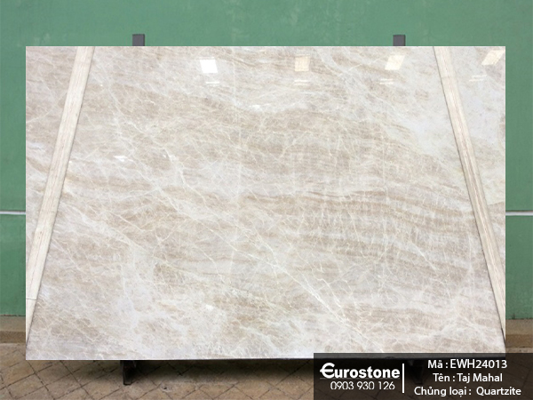 Đá Taj Mahal Quartzite