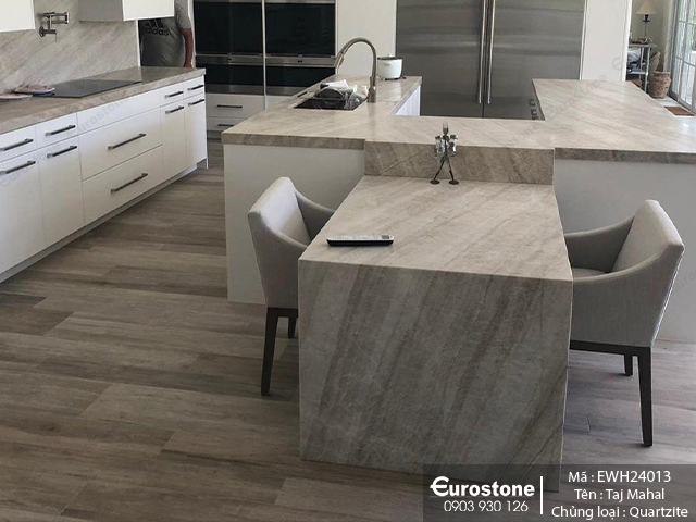 EWH24013 Taj Mahal bep