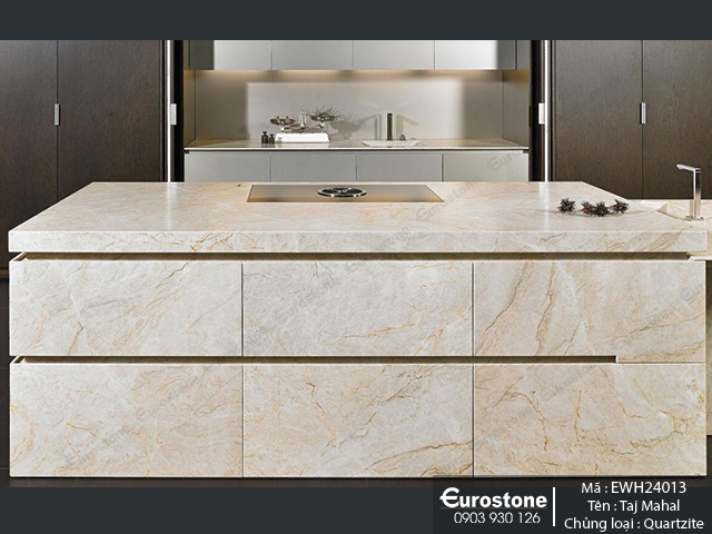 Đá Taj Mahal Quartzite