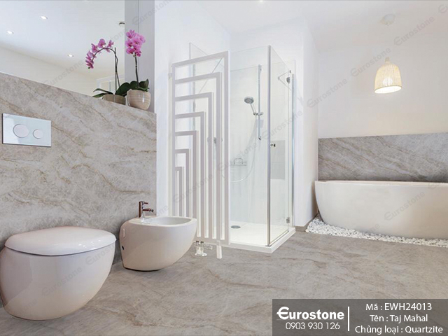 Đá Taj Mahal Quartzite