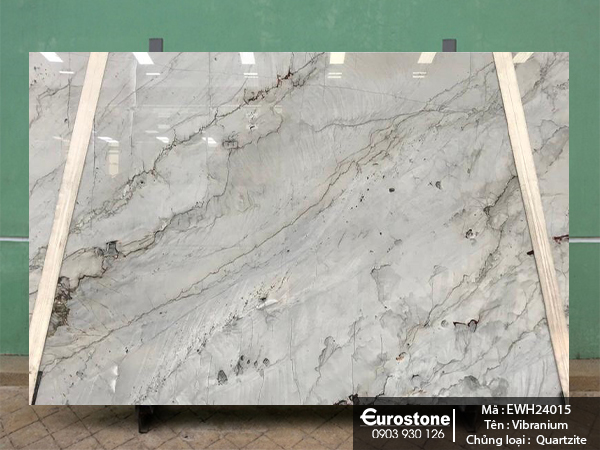 Đá Vibranium Quartzite