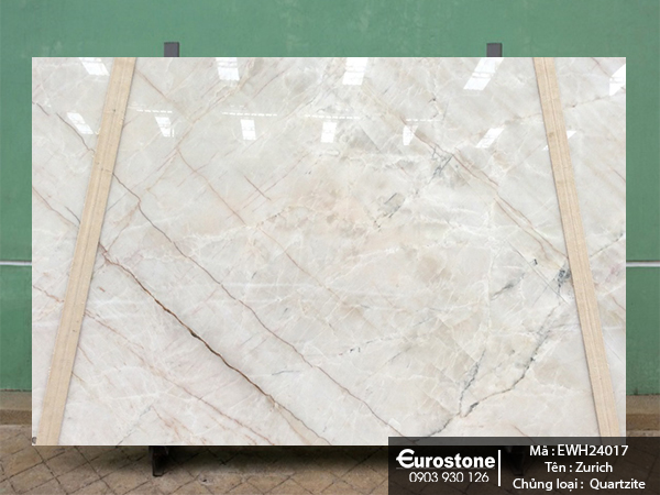 Đá Zurich Quartzite