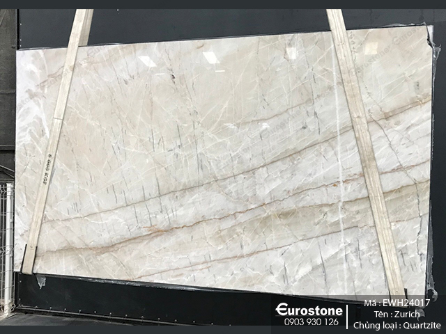 Đá Zurich Quartzite