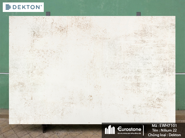 Đá Dekton Nilium 22
