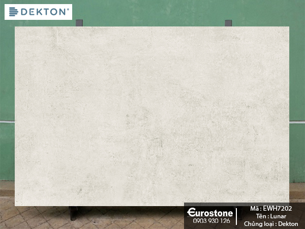 Đá Dekton Lunar