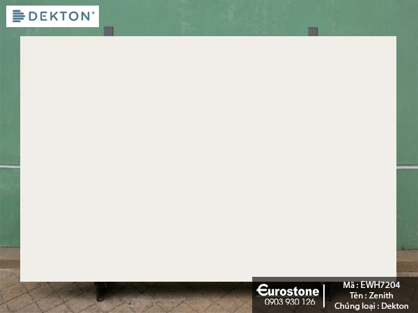 Đá Dekton Zenith