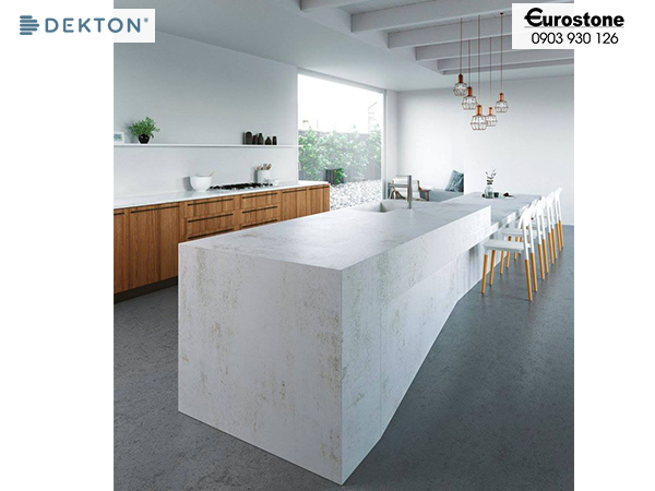 Đá Dekton Nilium 22
