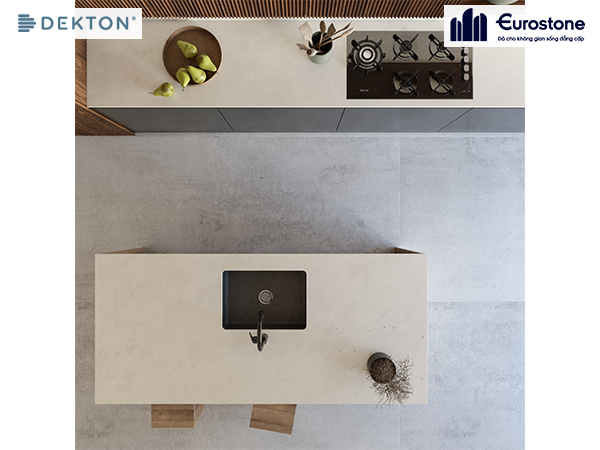 Đá Dekton Albarium 22
