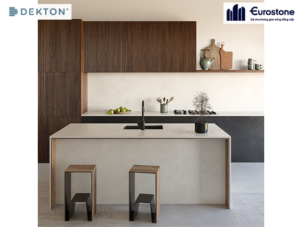 Đá Dekton Albarium 22