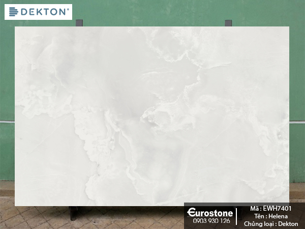 Đá Dekton Helena