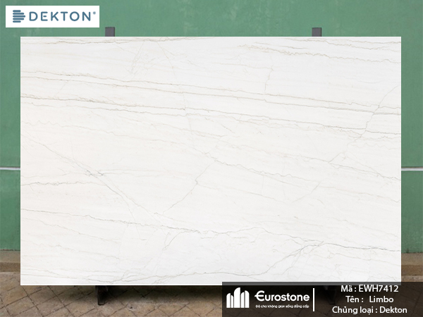 Đá Dekton Limbo