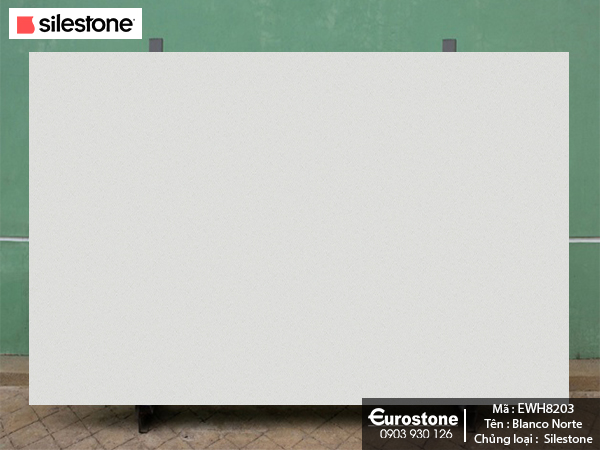 Đá Silestone Blanco Norte