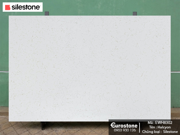 Đá Silestone Halcyon