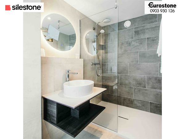 Đá Silestone Yukon