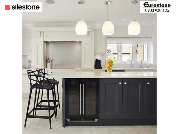 Đá Silestone Yukon