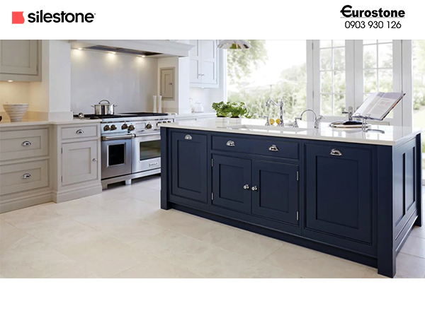 Đá Silestone Yukon