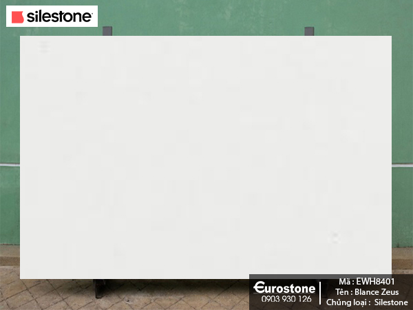 Đá Silestone Blanco Zeus
