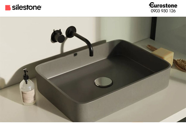 Đá Silestone Faro White