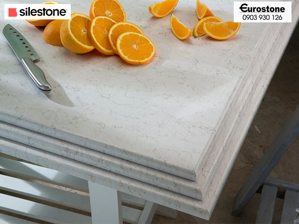 Đá Silestone Lusso