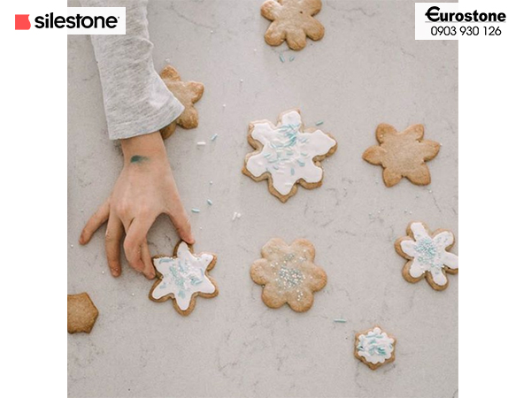 Đá Silestone Lusso