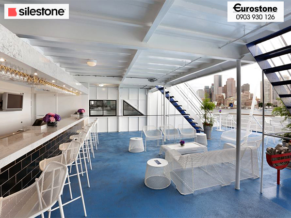 Đá Silestone Helix