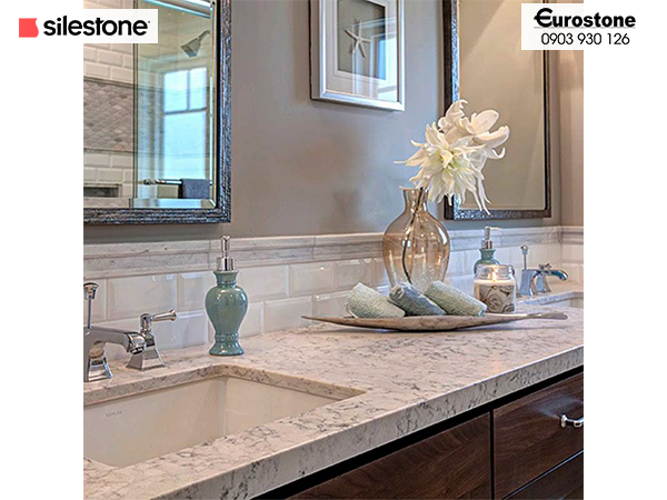 Đá Silestone Helix